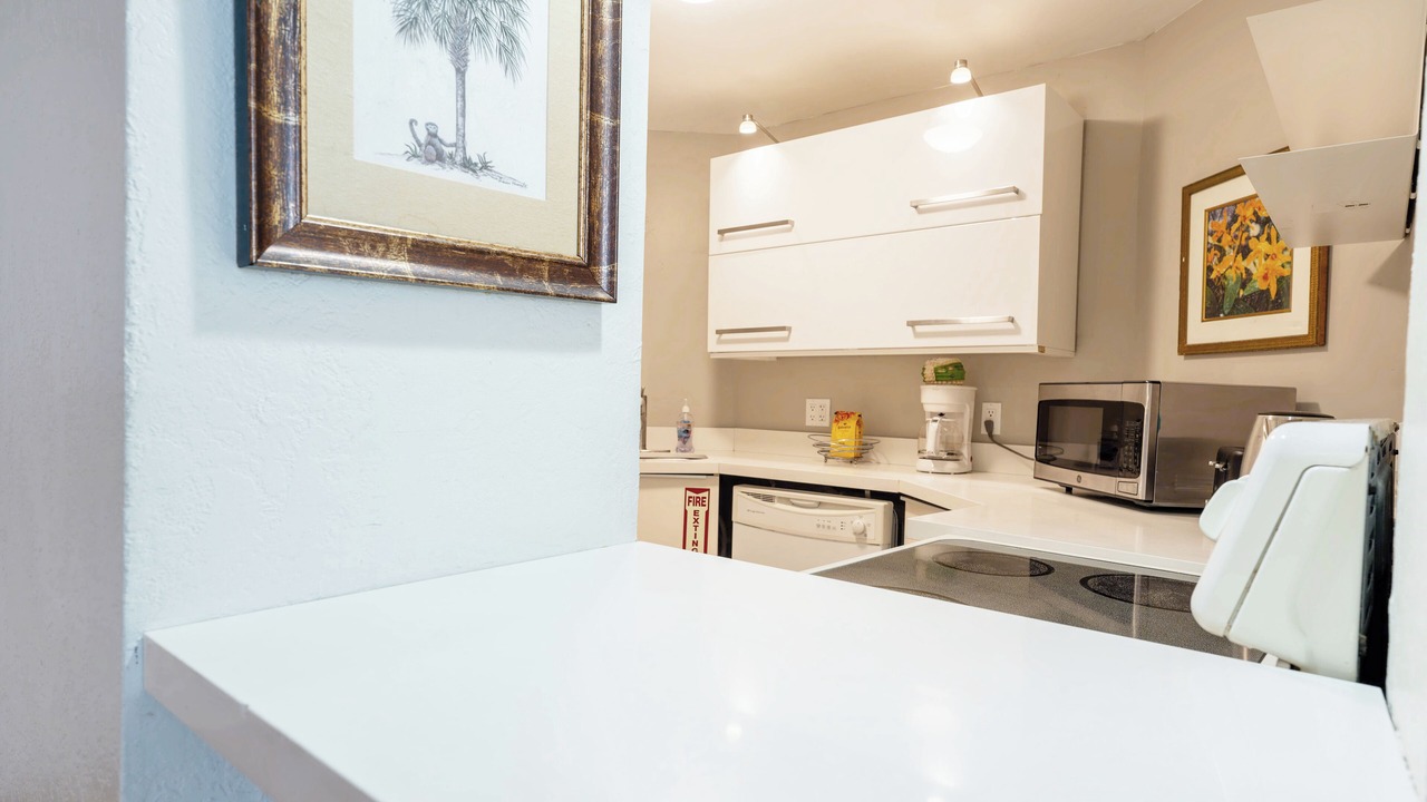Photo of Kitchen in Galt Mile