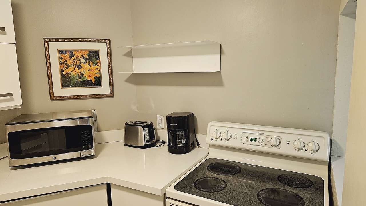 Photo of Kitchen in Galt Mile