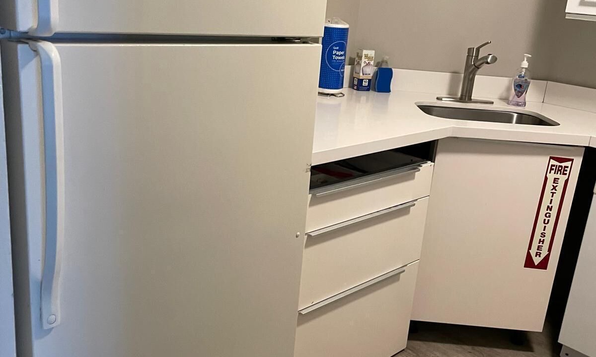 Photo of Kitchen in Galt Mile