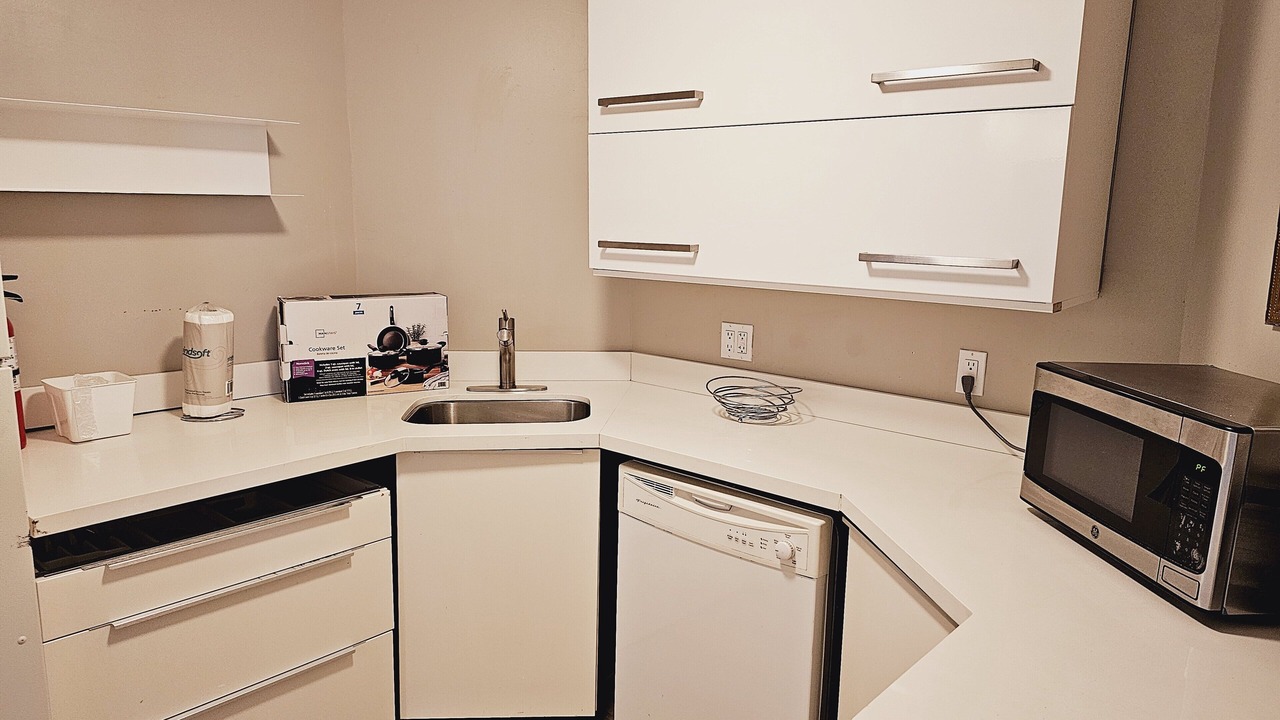 Photo of Kitchen in Galt Mile