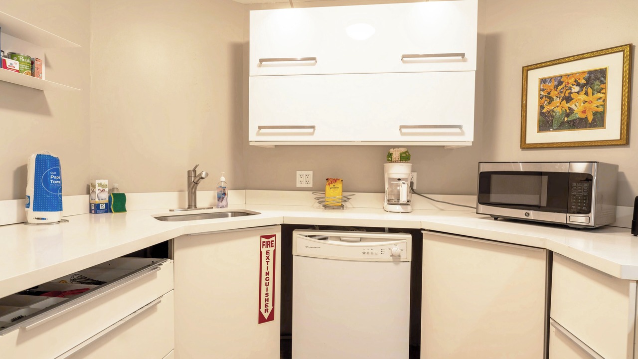 Photo of Kitchen in Galt Mile