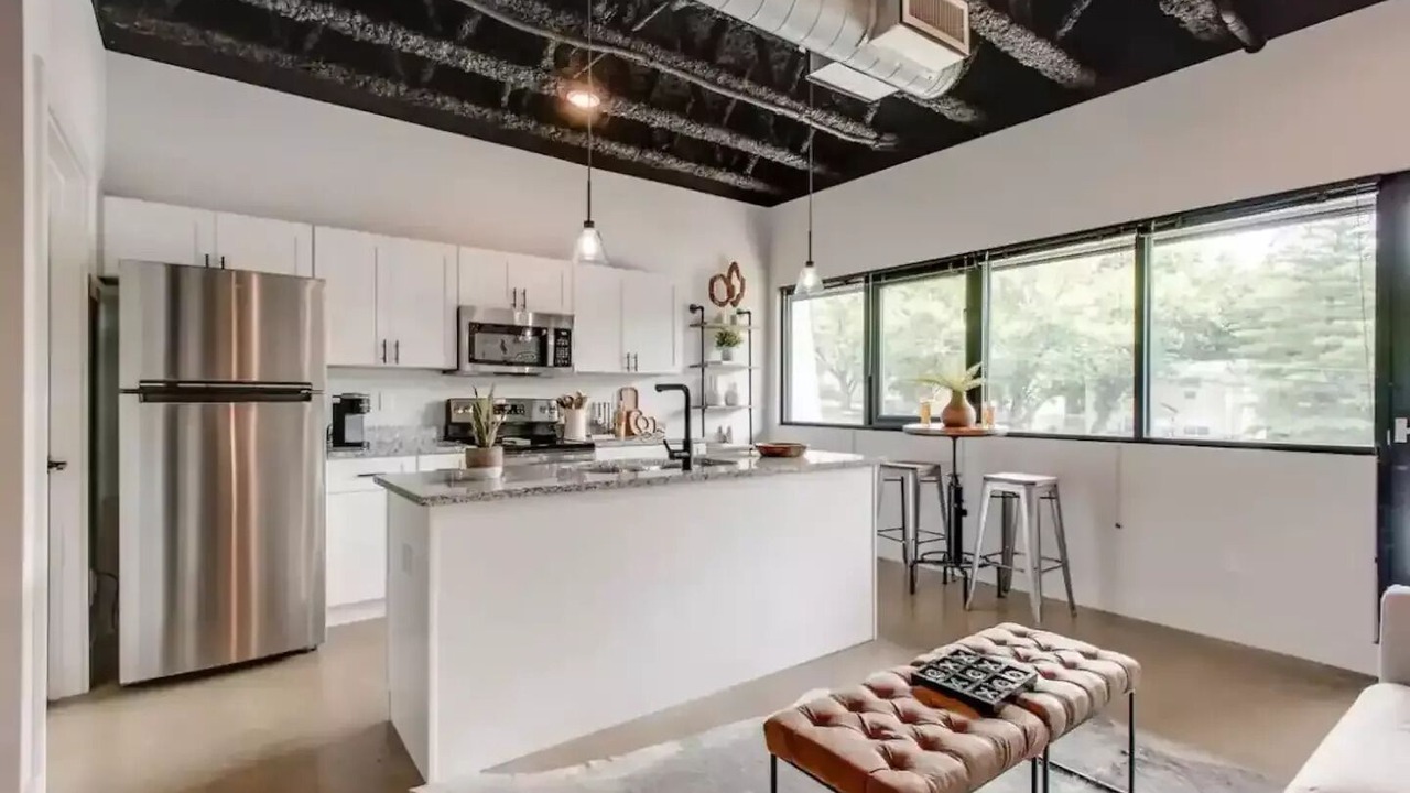 Photo of Kitchen in TMAG Thompson LN - Murfreesboro Rd