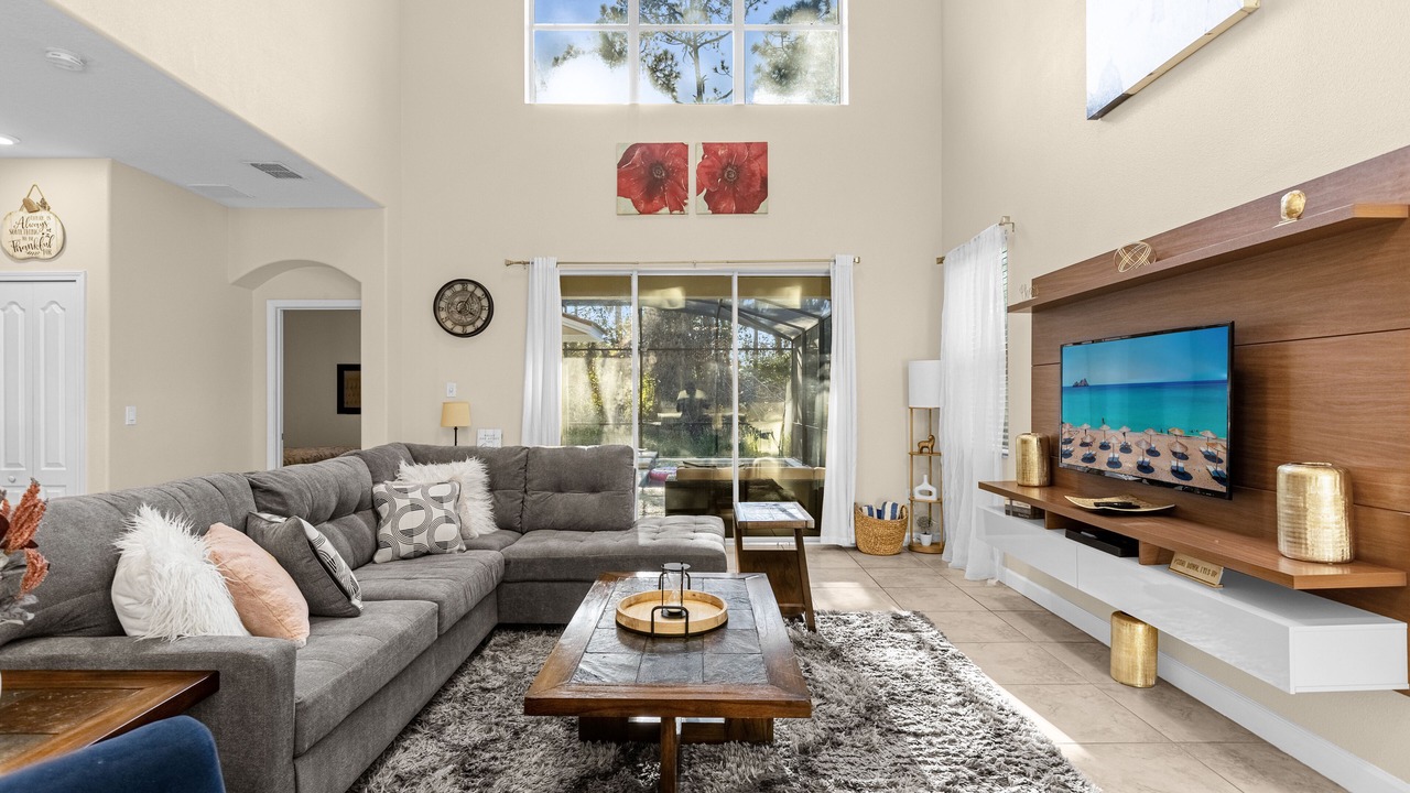 Photo of Livingroom in Lindfields