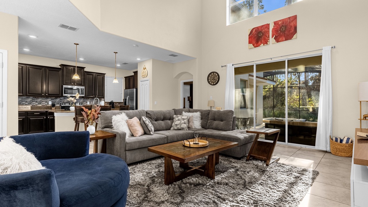 Photo of Livingroom in Lindfields