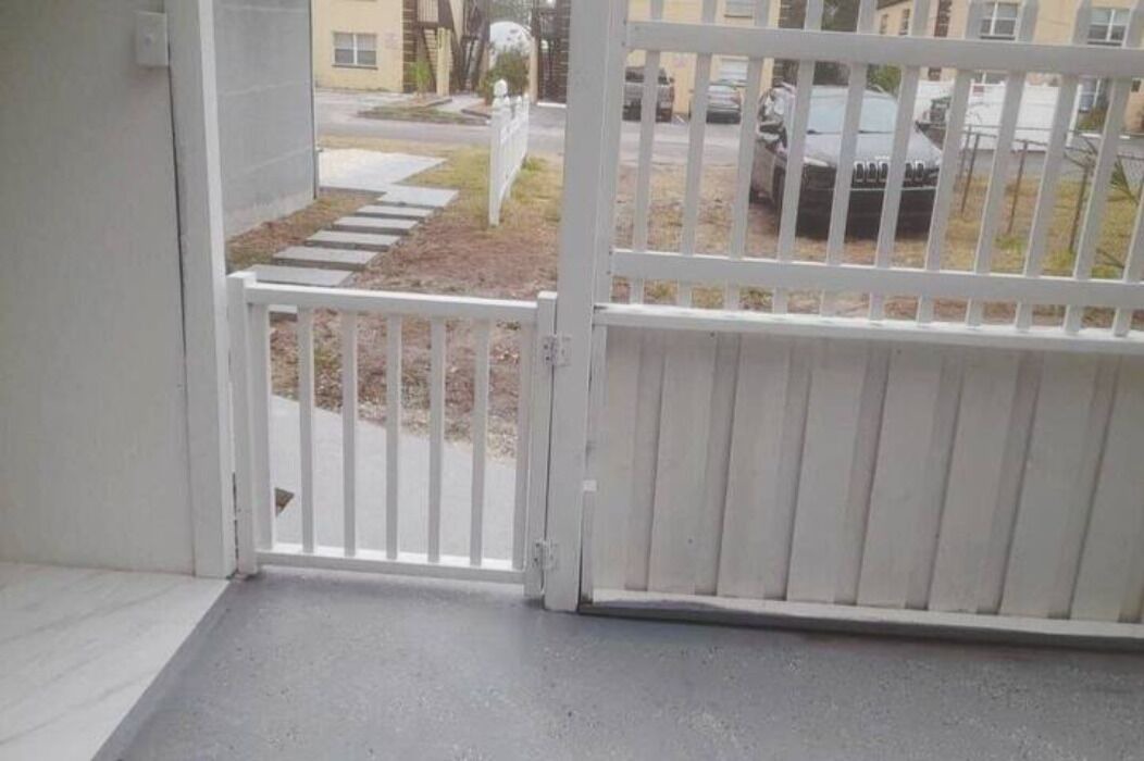 Photo of Outdoor in Temple Crest