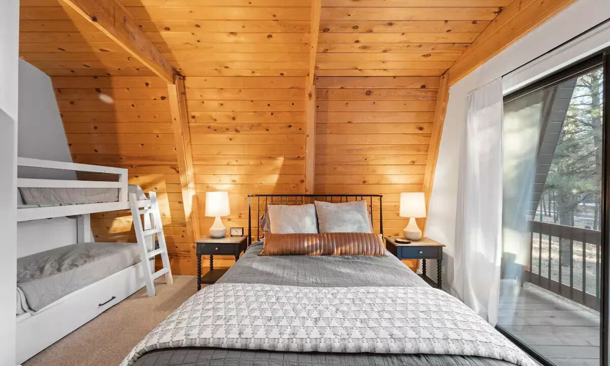 Photo of Bedroom in Williams