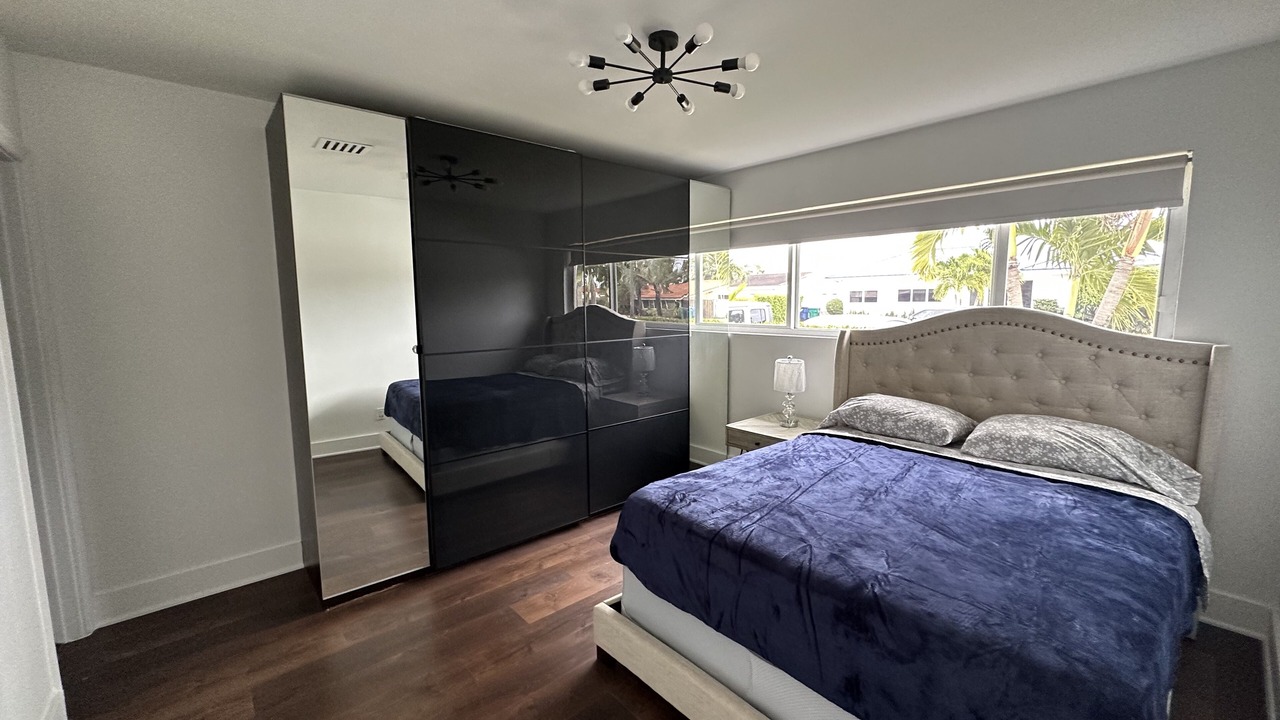 Photo of Bedroom in Highland Lakes