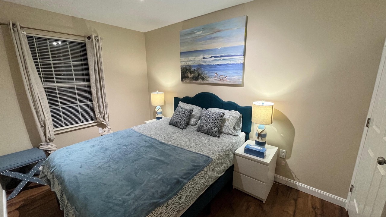 Photo of Bedroom in Florence