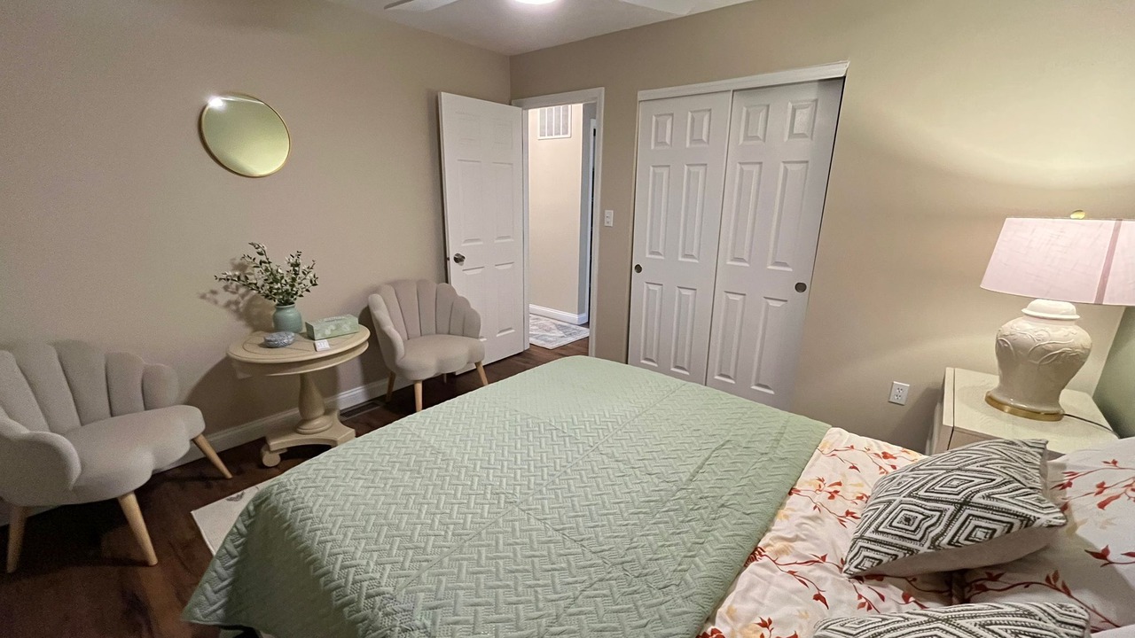 Photo of Bedroom in Florence