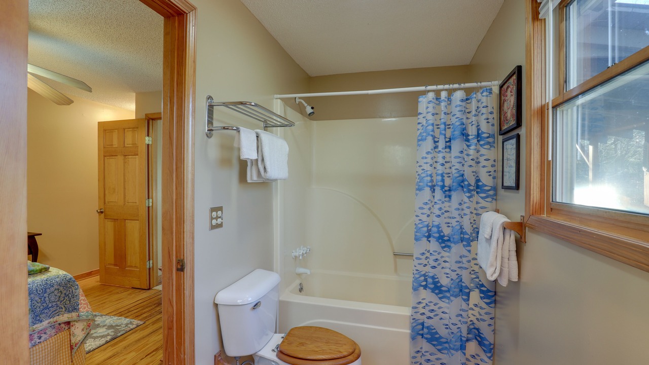 Photo of Bathroom in Burnsville