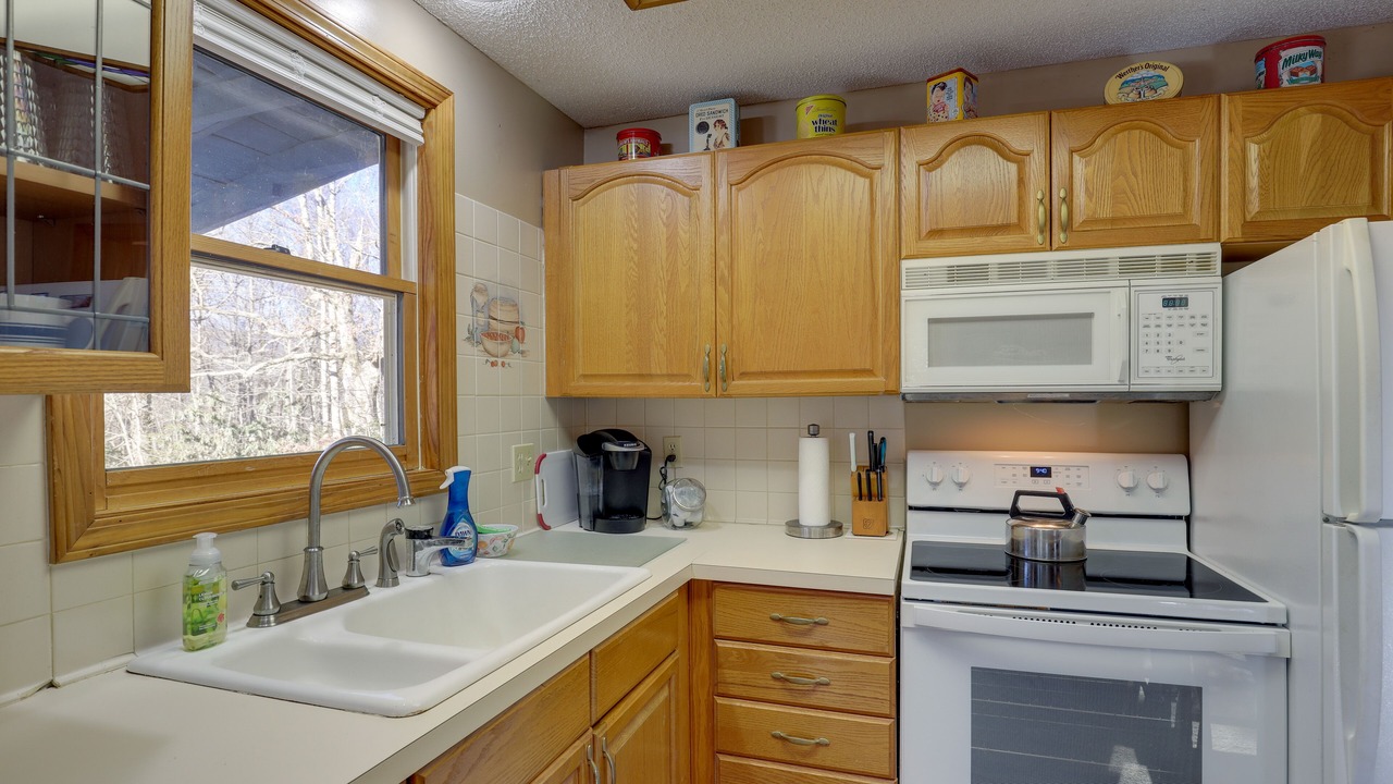 Photo of Kitchen in Burnsville