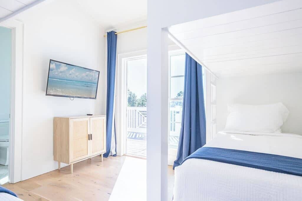 Photo of Bedroom in WaterSound Beach