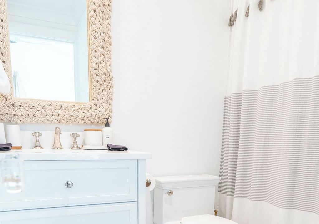 Photo of Bathroom in WaterSound Beach
