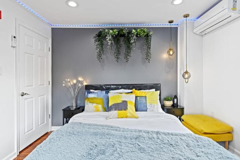 Photo of Bedroom in Passyunk Square