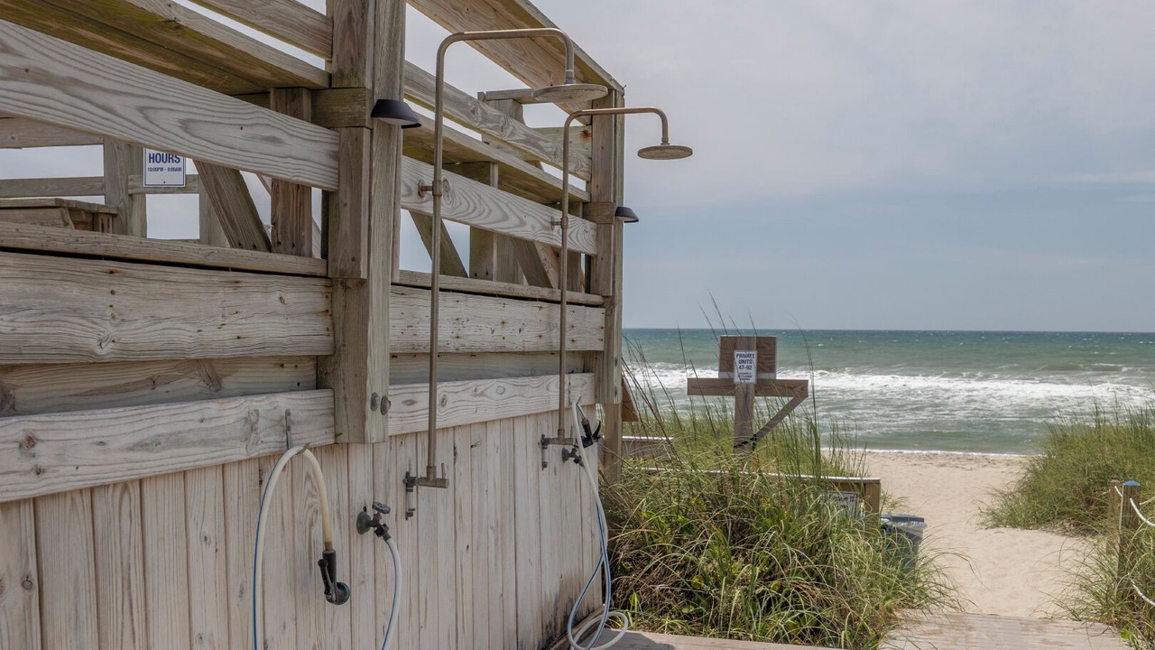 Photo of Outdoor in Pine Knoll Shores