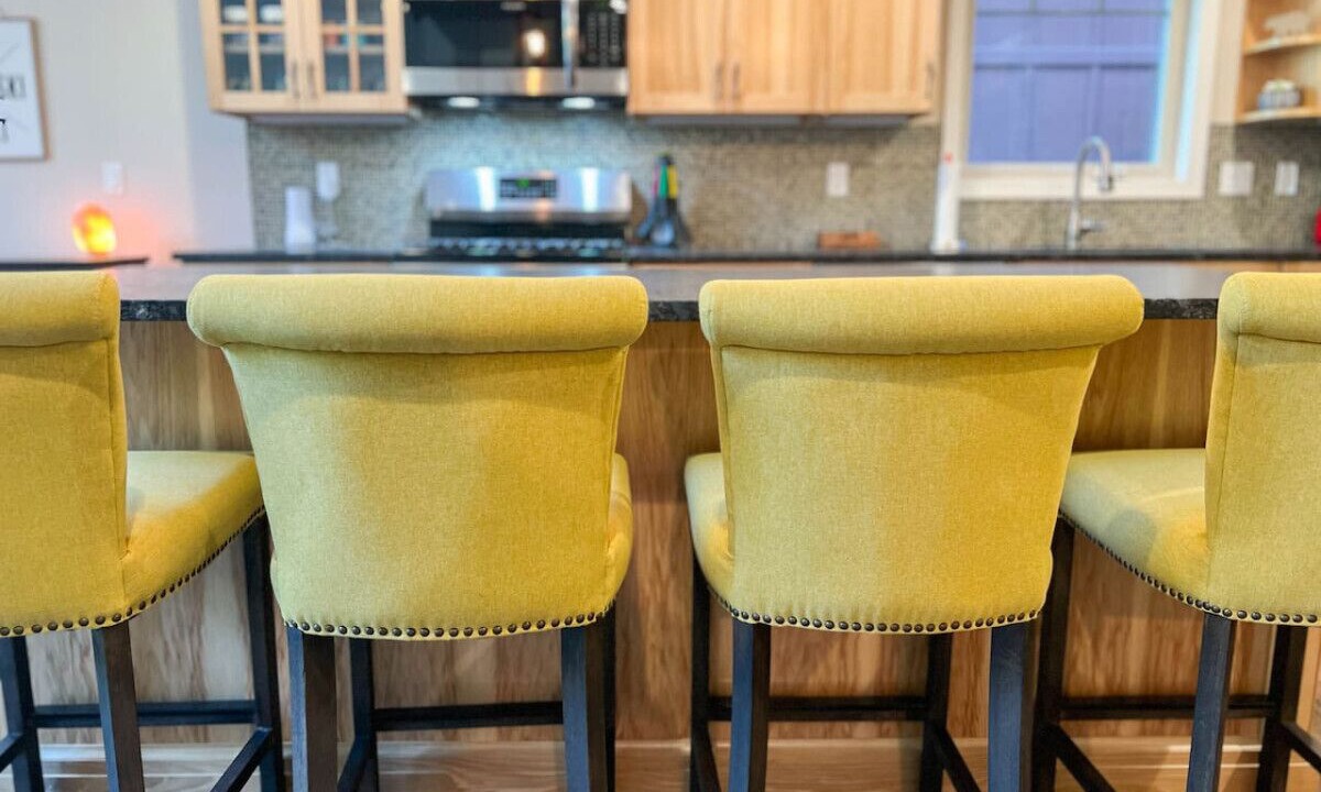 Photo of Kitchen in Intervale