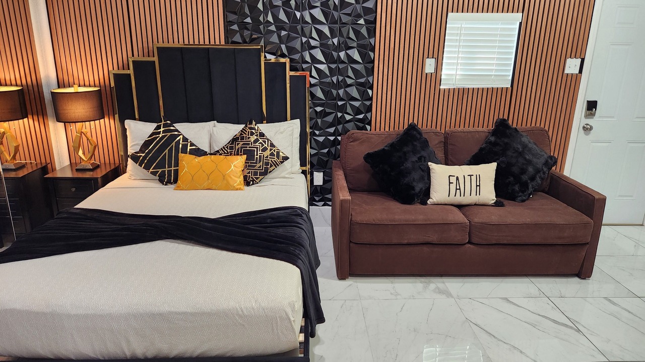 Photo of Bedroom in Las Vegas