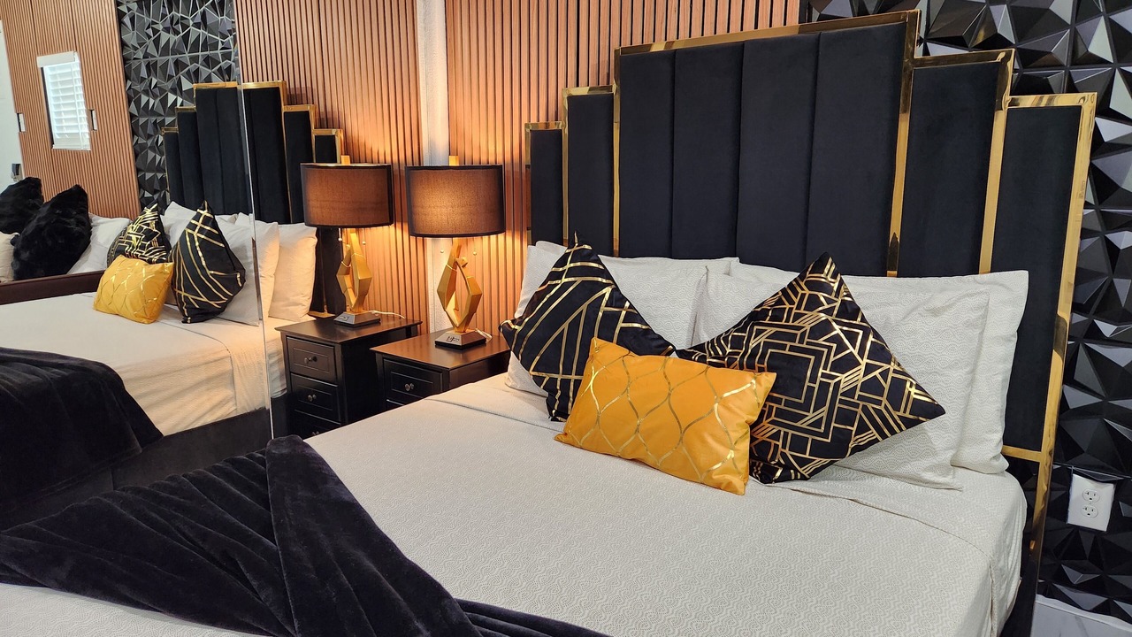 Photo of Bedroom in Las Vegas