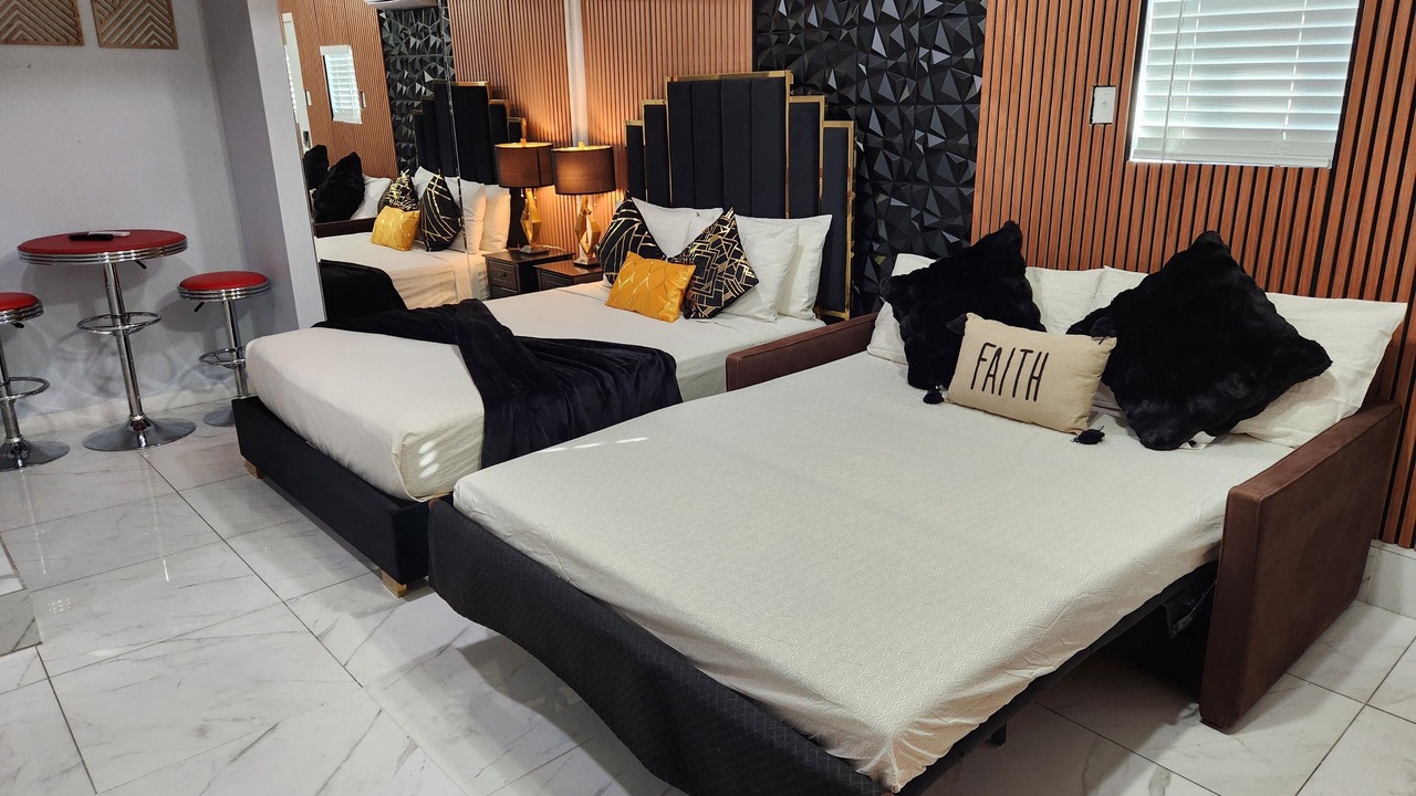 Photo of Bedroom in Las Vegas