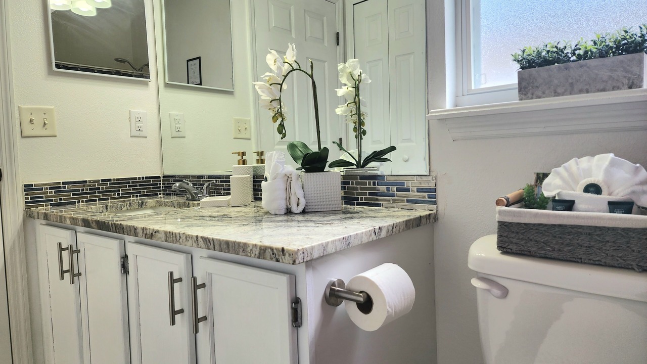 Photo of Bathroom in Clear Creek