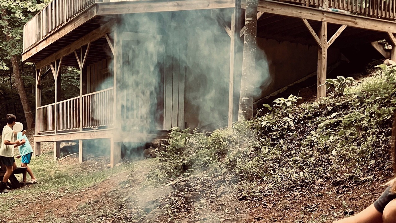 Photo of Outdoor in Vesuvius