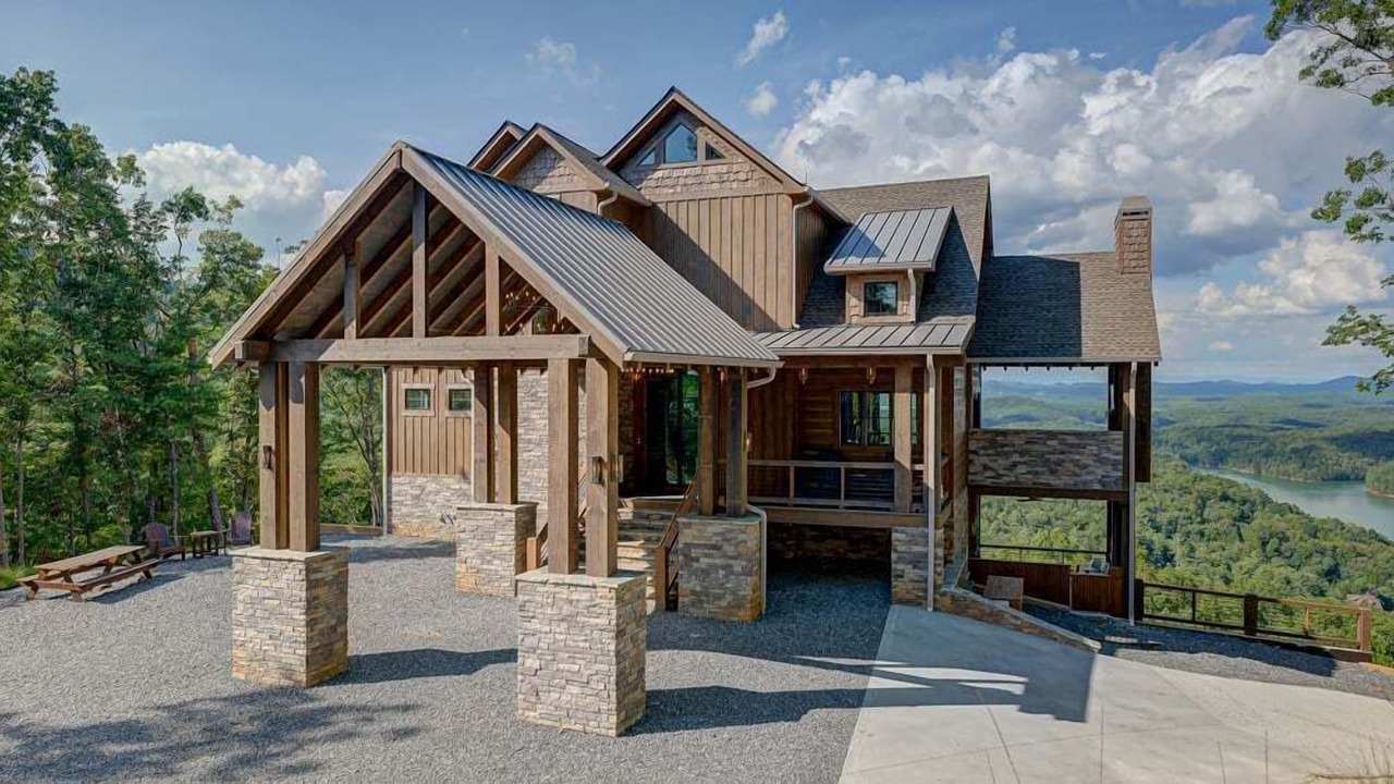Photo of Outdoor in Blue Ridge