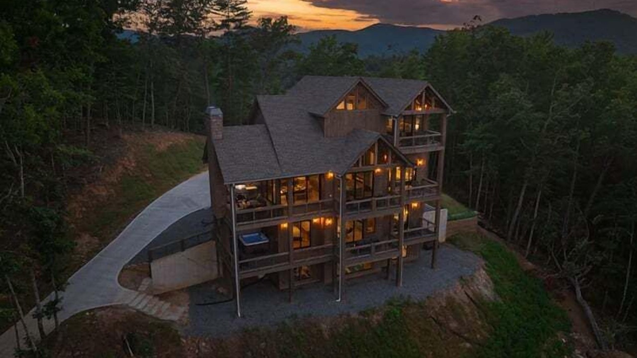 Photo of Outdoor in Blue Ridge