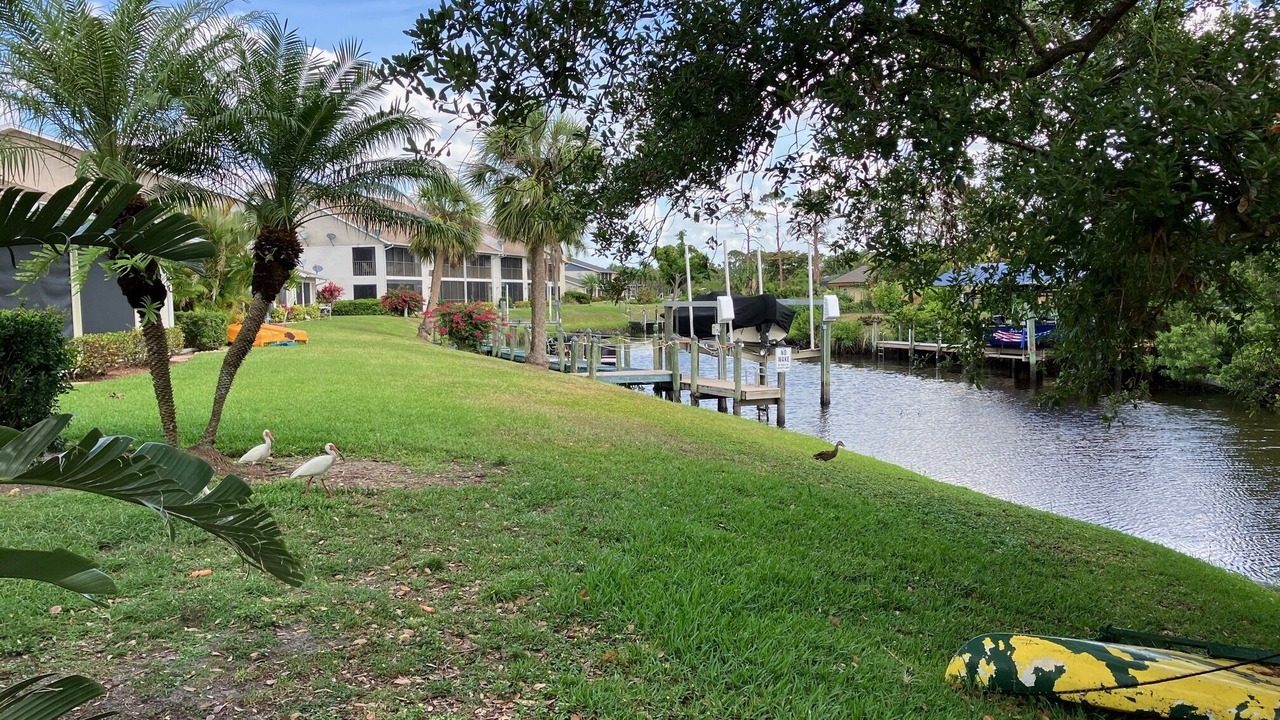 Photo of Outdoor in Riverbend Country Club