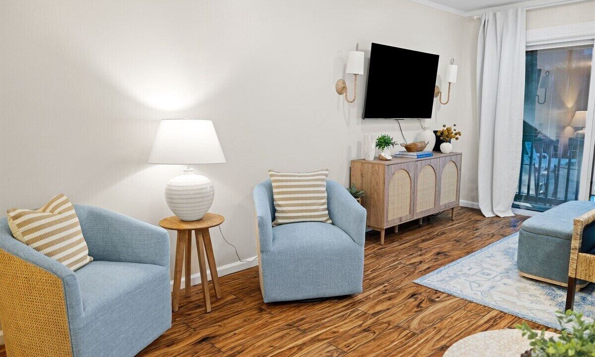 Photo of Bedroom in Inlet Beach