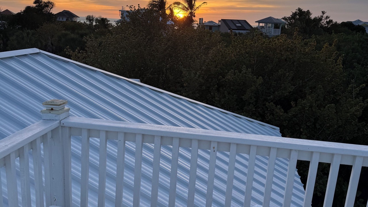 Photo of Outdoor in Jose's Hideaway