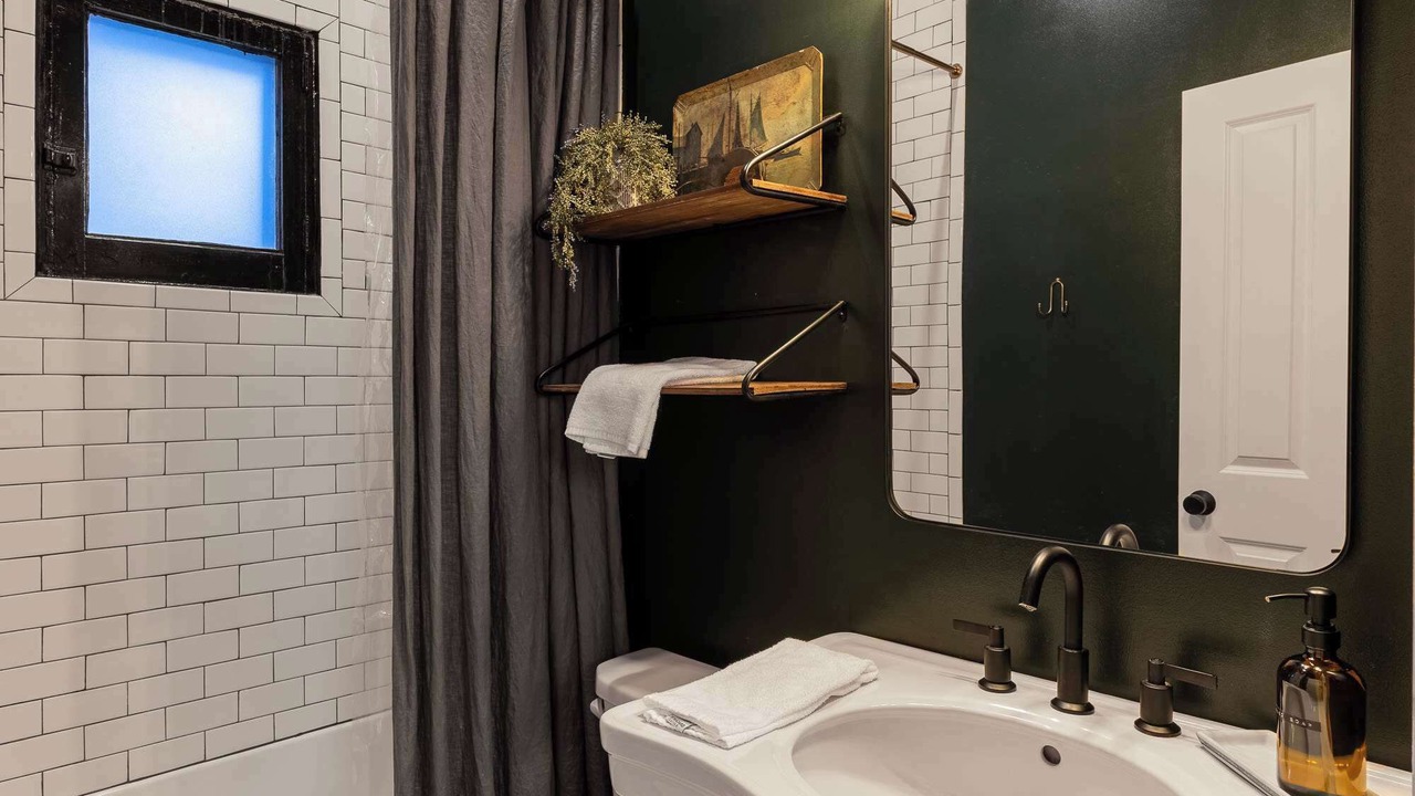 Photo of Bathroom in Covington