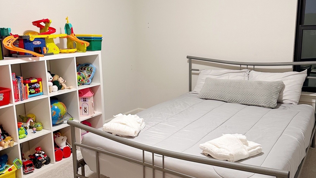 Photo of Bedroom in Elizabeth City