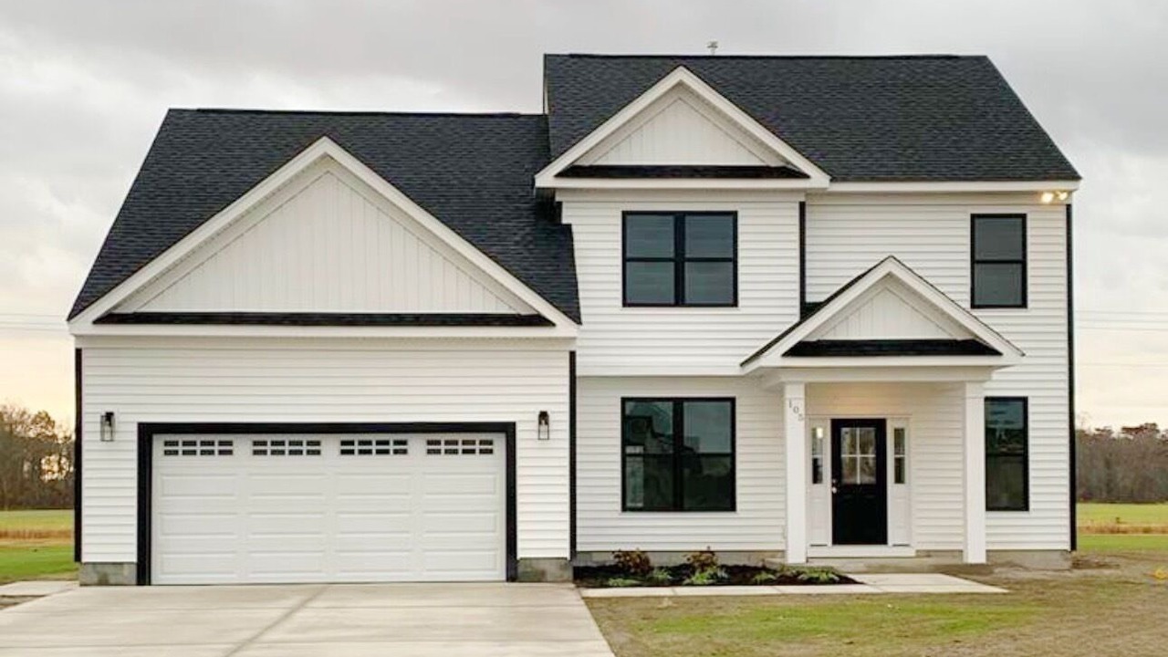 Photo of Outdoor in Elizabeth City