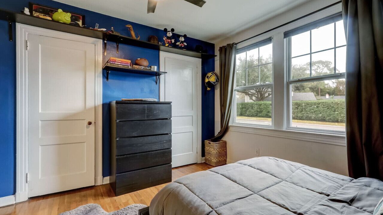 Photo of Bedroom in Fairfax