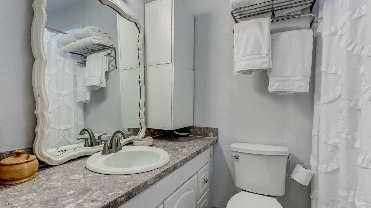 Photo of Bathroom in Fairfax