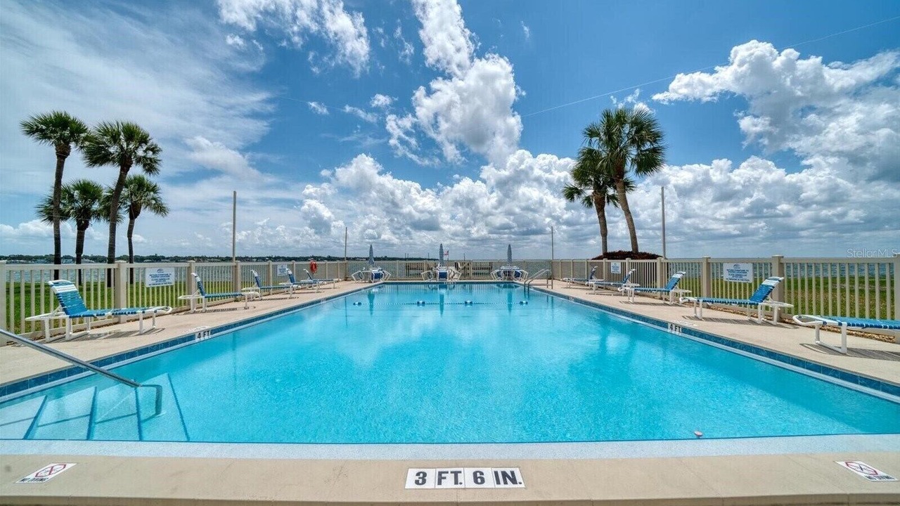 Photo of Outdoor in Pinellas Point