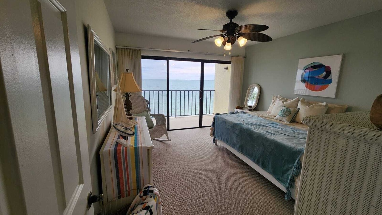 Photo of Bedroom in Pinellas Point
