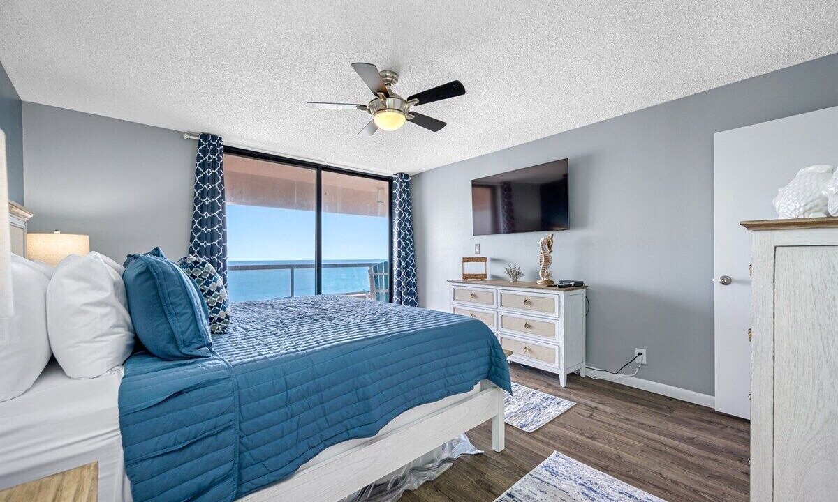 Photo of Patio Balcony in Sand Key