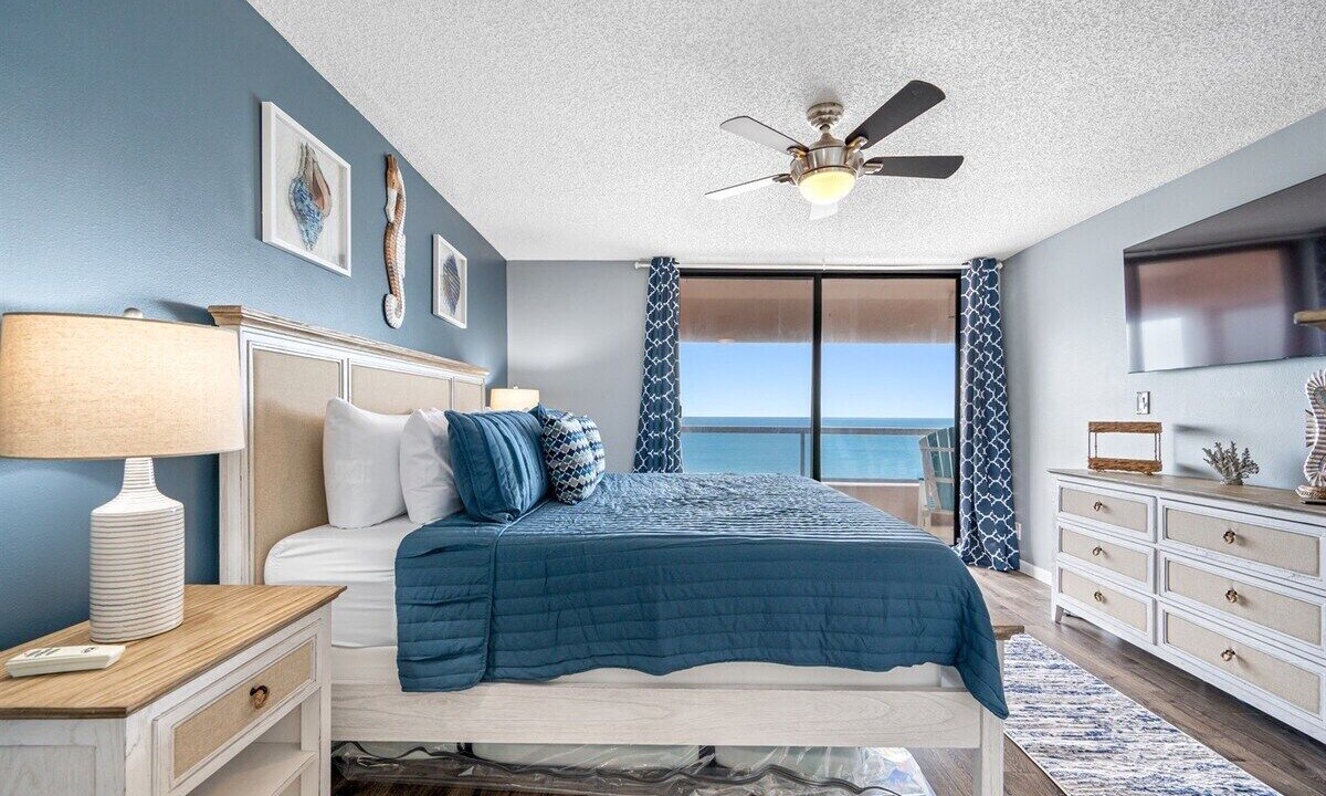 Photo of Patio Balcony in Sand Key