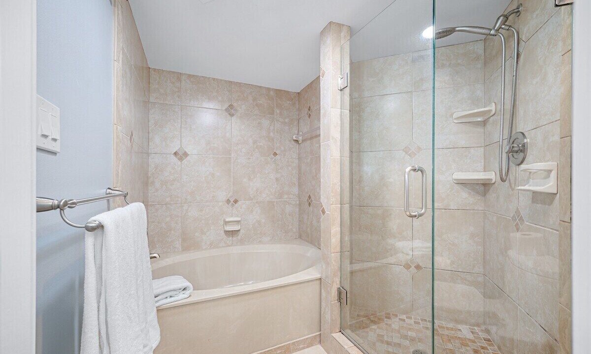 Photo of Bathroom in Sand Key