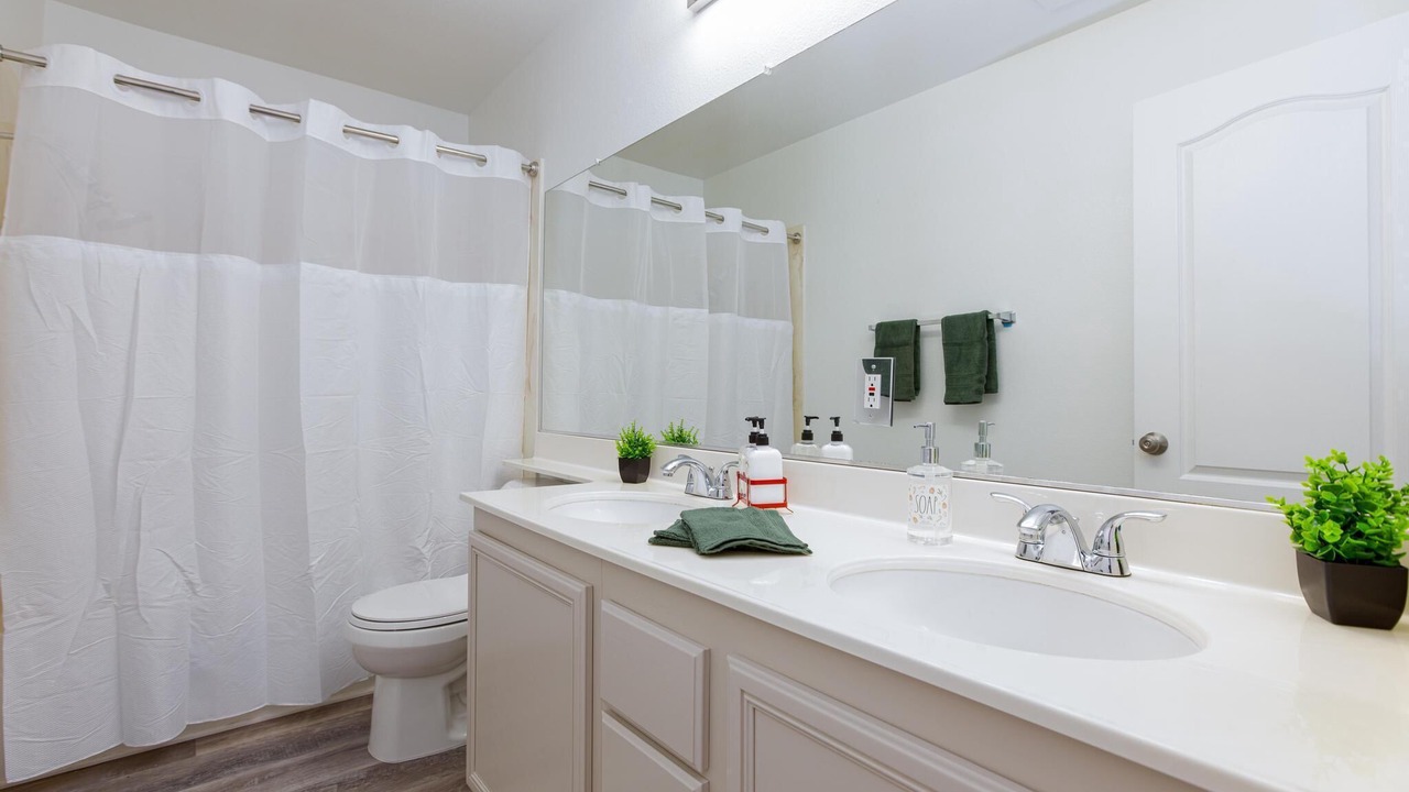 Photo of Bathroom in Spring Valley