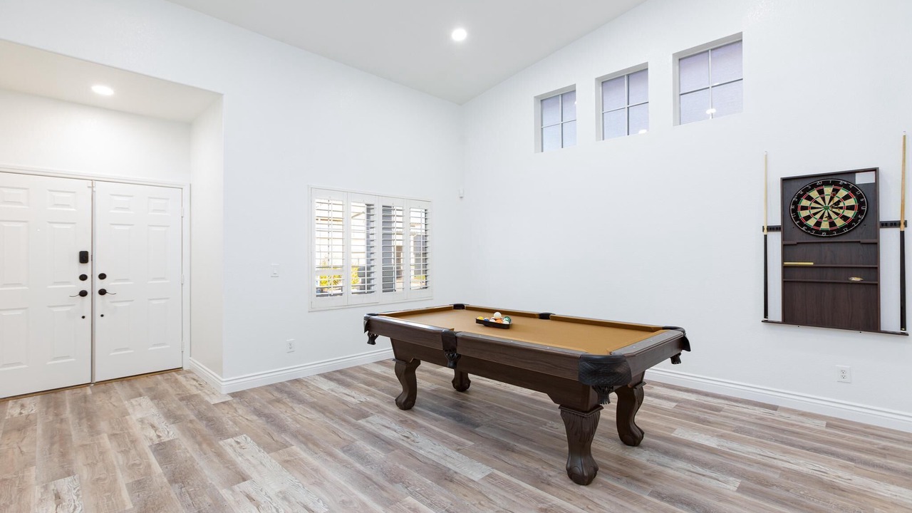Photo of Bedroom in Spring Valley