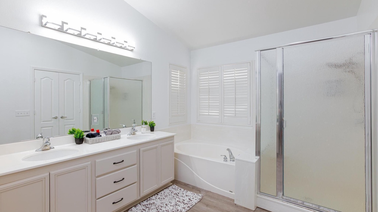 Photo of Bathroom in Spring Valley