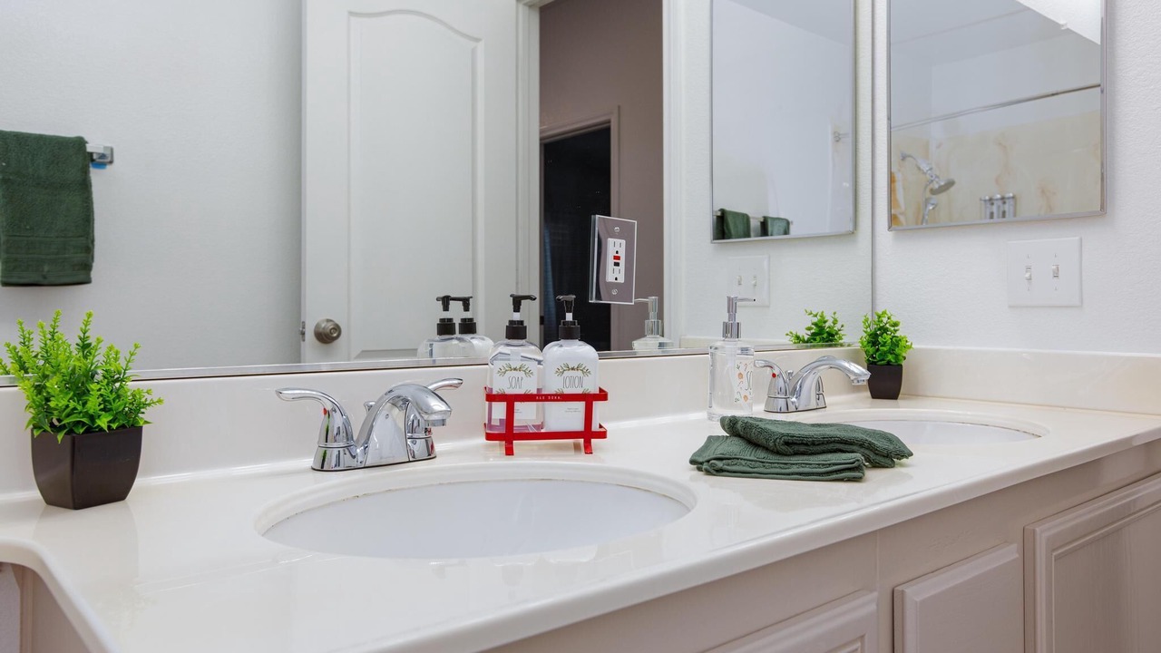 Photo of Bathroom in Spring Valley