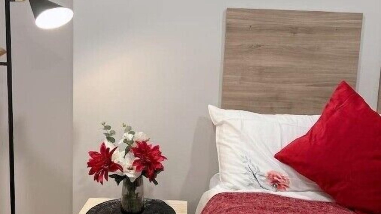 Photo of Bedroom in Logan Square