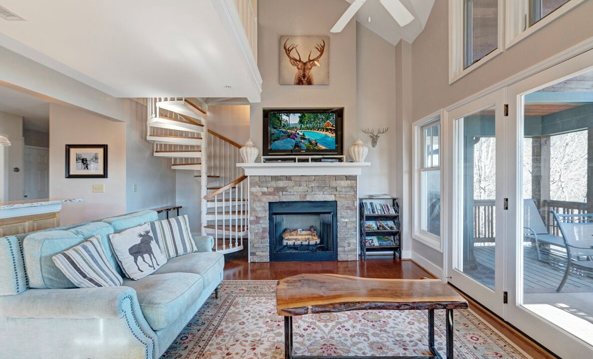 Photo of Livingroom in Foscoe