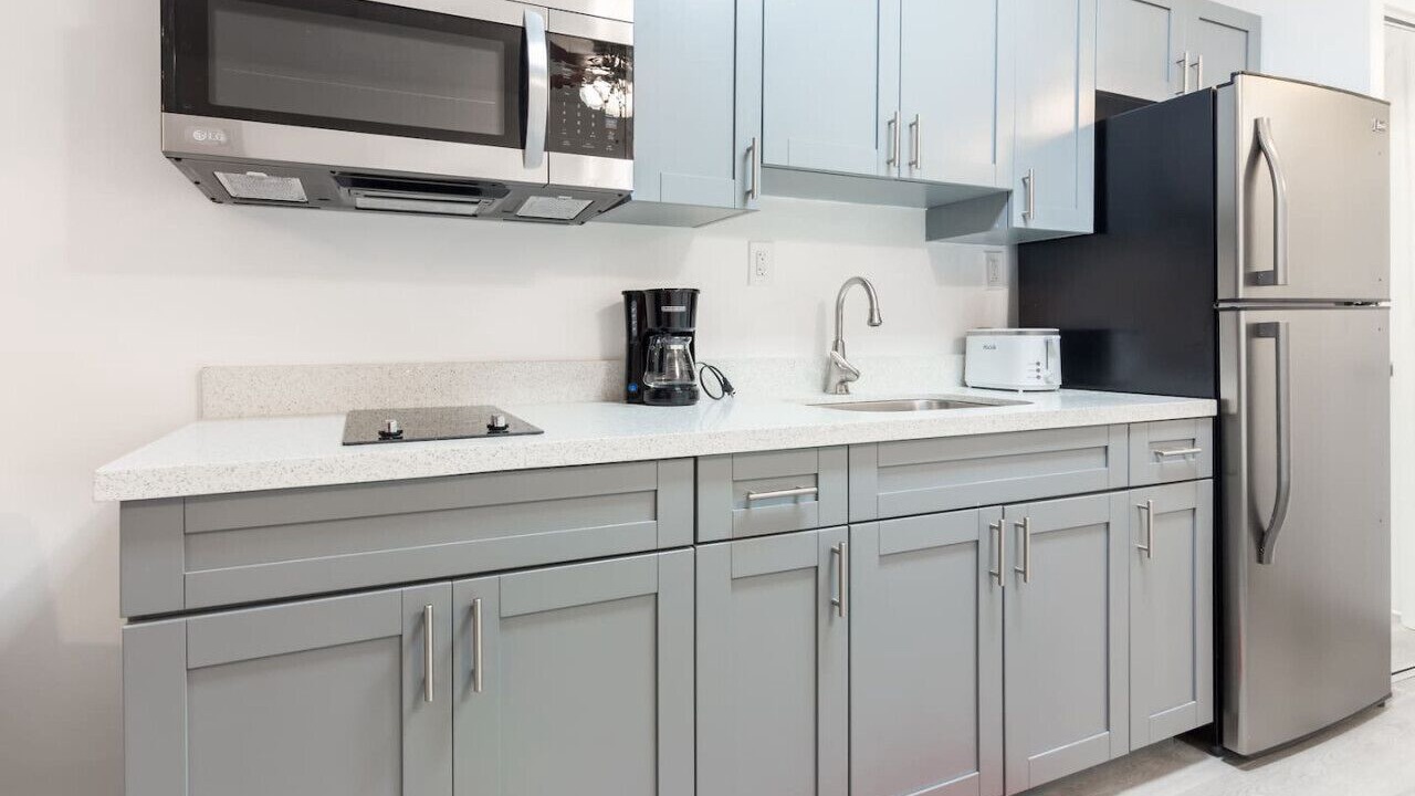 Photo of Kitchen in South Beach