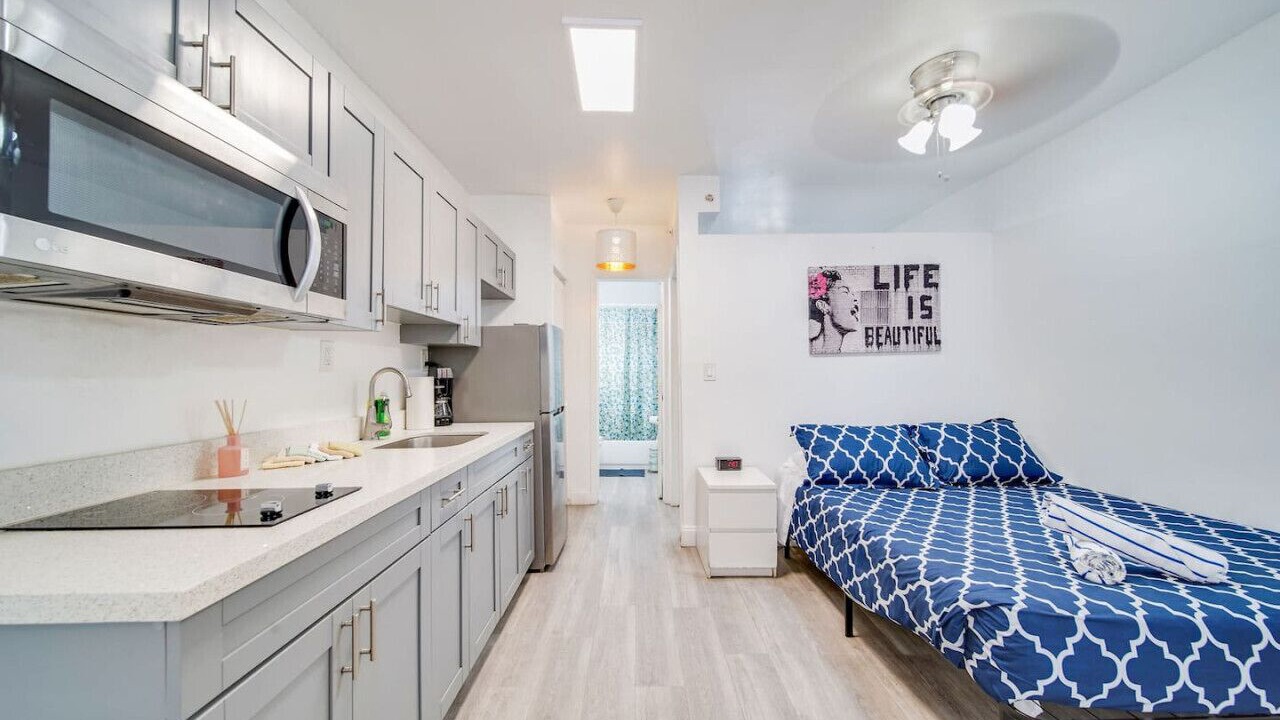 Photo of Kitchen in South Beach