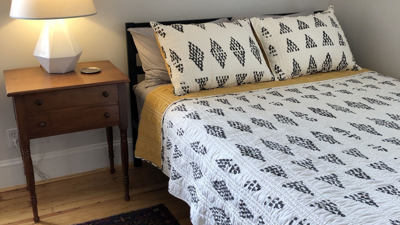 Photo of Bedroom in Statesville