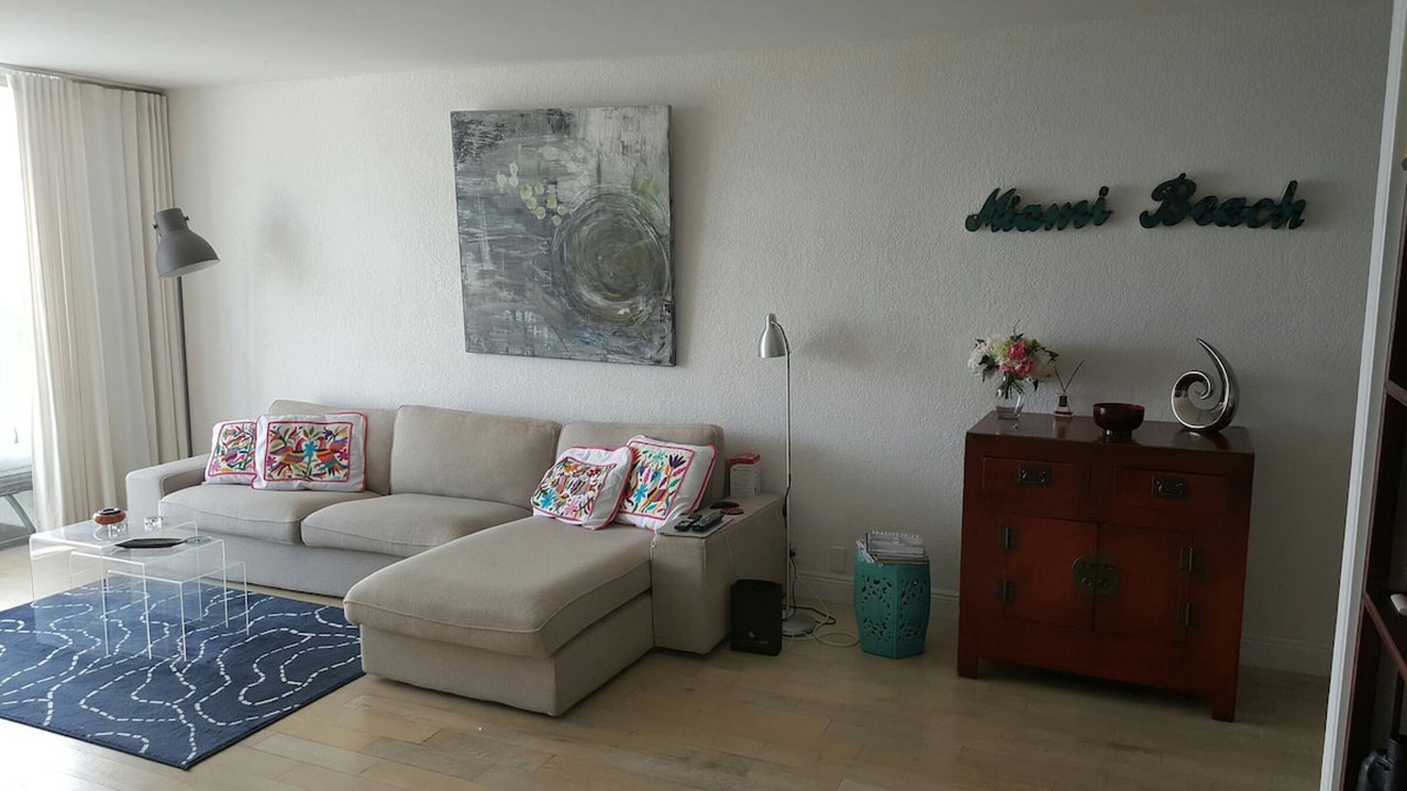 Photo of Livingroom in West Avenue
